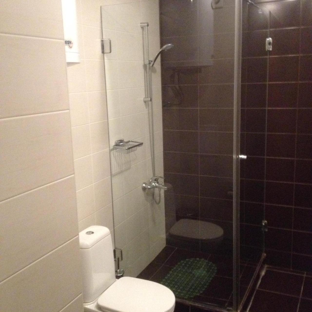 Ski Lift Apartment In بانسكو المظهر الخارجي الصورة