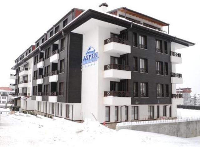 Ski Lift Apartment In بانسكو الغرفة الصورة
